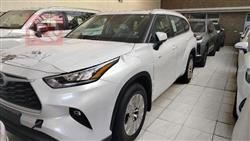 تويوتا هايلاندر